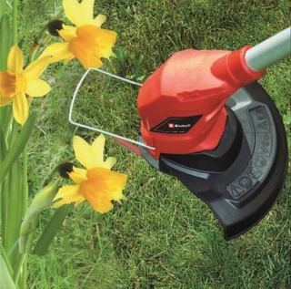 Einhell Accu Grastrimmer GC-CT 18/24 Li Kit Power X-Change 18V