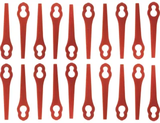 Einhell Accu Grastrimmer GC-CT 18/24 Li Kit Power X-Change 18V