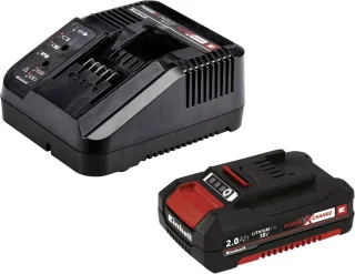 Einhell Accu Grastrimmer GC-CT 18/24 Li Kit Power X-Change 18V