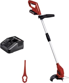 Einhell Accu Grastrimmer GC-CT 18/24 Li Kit Power X-Change 18V