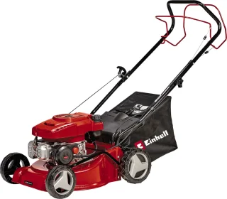 Einhell Benzinegrasmaaier GC-PM 40/2 S