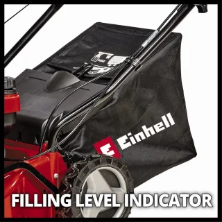 Einhell Benzinegrasmaaier GC-PM 40/2 S