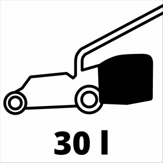 Einhell GC-EM 1000/32 Elektrische Grasmaaier