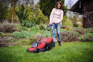 Einhell GC-EM 1000/32 Elektrische Grasmaaier