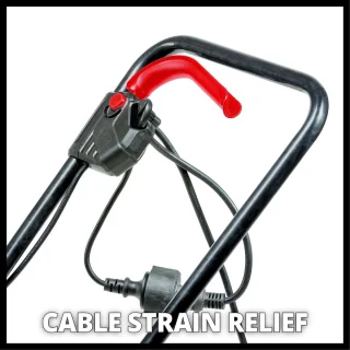 Einhell GC-EM 1032 Elektrische Grasmaaier 1000W