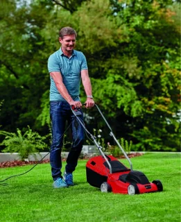 Einhell GC-EM 1032 Elektrische Grasmaaier 1000W