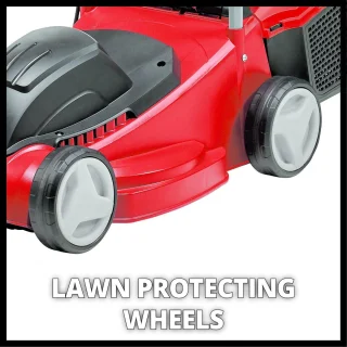 Einhell GC-EM 1032 Elektrische Grasmaaier 1000W