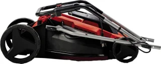 Einhell GC-EM 1600/37 Elektrische Grasmaaier