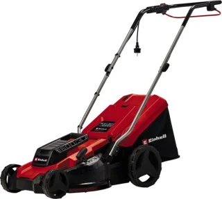 Einhell GC-EM 1600/37 Elektrische Grasmaaier