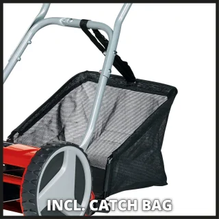 Einhell GC-HM 300 Kooimesmaaier