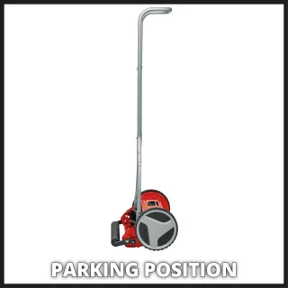 Einhell GC-HM 300 Kooimesmaaier