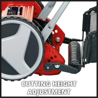 Einhell GC-HM 300 Kooimesmaaier
