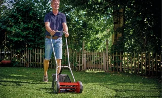 Einhell GC-HM 300 Kooimesmaaier