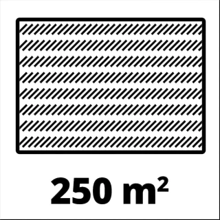 Einhell GC-HM 400 Kooimesmaaier 40 cm