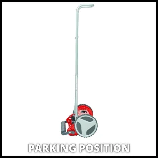 Einhell GC-HM 400 Kooimesmaaier 40 cm