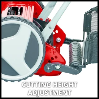 Einhell GC-HM 400 Kooimesmaaier 40 cm