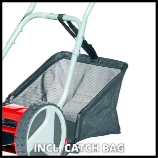 Einhell GC-HM 400 Kooimesmaaier 40 cm