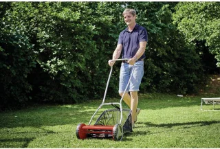 Einhell GC-HM 400 Kooimesmaaier 40 cm