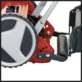 Einhell GC-HM 400 Kooimesmaaier 40 cm