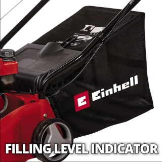 Einhell GC-PM 40/2 Benzine grasmaaier