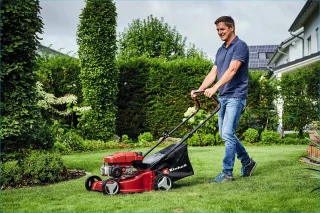 Einhell GC-PM 40/2 Benzine grasmaaier