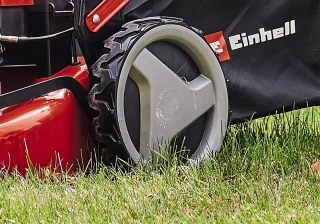 Einhell GC-PM 46 S HW-E benzinegrasmaaier