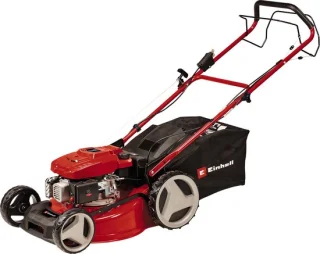 Einhell GC-PM 46 S HW-E benzinegrasmaaier
