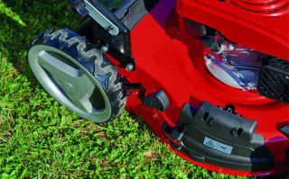 Einhell GC-PM 51/3 S HW Benzinegrasmaaier