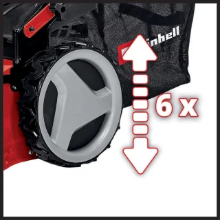 Einhell GC-PM 51/3 S HW Benzinegrasmaaier