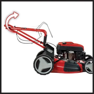 Einhell GC-PM 51/3 S HW Benzinegrasmaaier