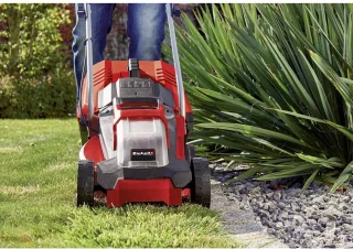 Einhell GE-CM 18/30 Li Solo Grasmaaier