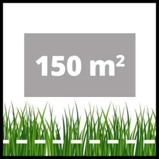 Einhell GE-CM 18/30 Li Solo Grasmaaier
