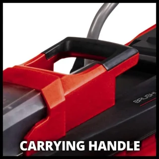 Einhell GE-CM 18/30 Li Solo Grasmaaier