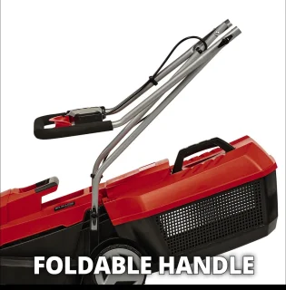 Einhell GE-CM 18/32 Li Solo Accu Grasmaaier