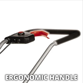 Einhell GE-CM 18/32 Li Solo Accu Grasmaaier