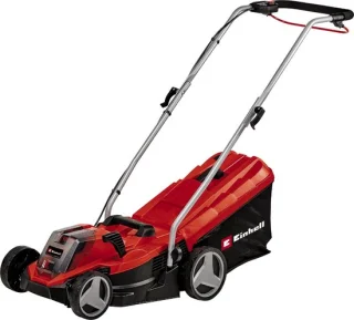 Einhell GE-CM 18/33 Li Accu Grasmaaier Kit 18V 33cm