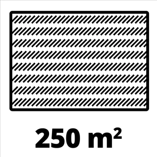 Einhell GE-CM 36/33 Li Kit Accu Grasmaaier 36V