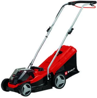 Einhell GE-CM 36/33 Li Kit Accu Grasmaaier 36V