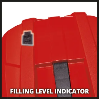 Einhell GE-CM 36/33 Li Kit Accu Grasmaaier 36V