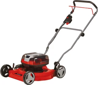 Einhell GE-CM 36/48 Li M Solo Accu Grasmaaier