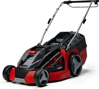 Einhell GE-CM 43 Li M Accu Grasmaaier Kit 36V