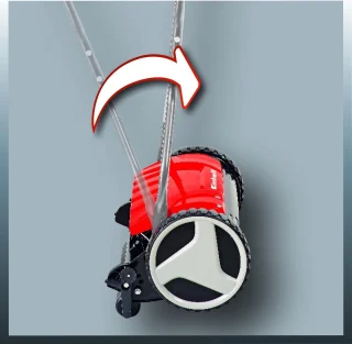 Einhell GE-HM 38 S-F Kooimesmaaier