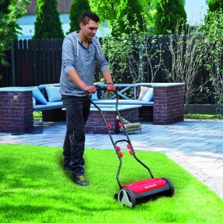Einhell GE-HM 38 S Kooimesmaaier