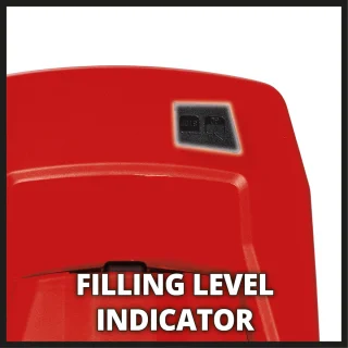 Einhell Power X-Change GE-CM 36/37 Li Grasmaaier + GE-CG 18/1 Li Grasschaar inclusief 2 accu's en laders