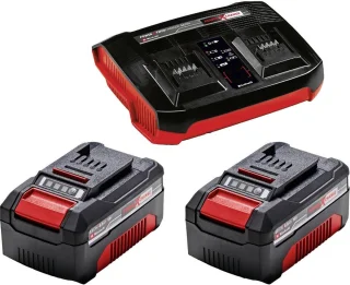 Einhell Professional GP-CM 36/450 Power X-Change Accu-grasmaaier