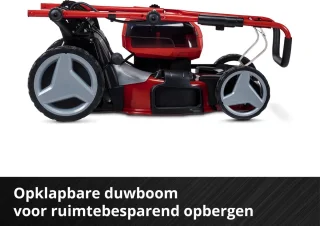 Einhell Professional GP-CM 36/47 S HW Li Kit Accu Grasmaaier