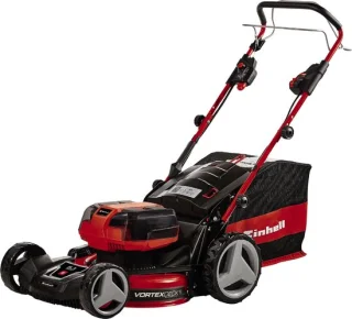 Einhell Professional GP-CM 36/47 S HW Li Kit Accu Grasmaaier