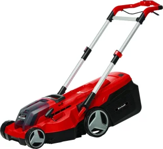 Einhell Professional RASARRO 36/38 Li Accu Grasmaaier Kit