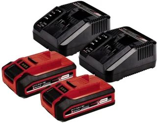 Einhell RASARRO 36/34 Grasmaaier Accu Power X-Change