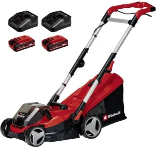 Einhell RASARRO 36/34 Grasmaaier Accu Power X-Change